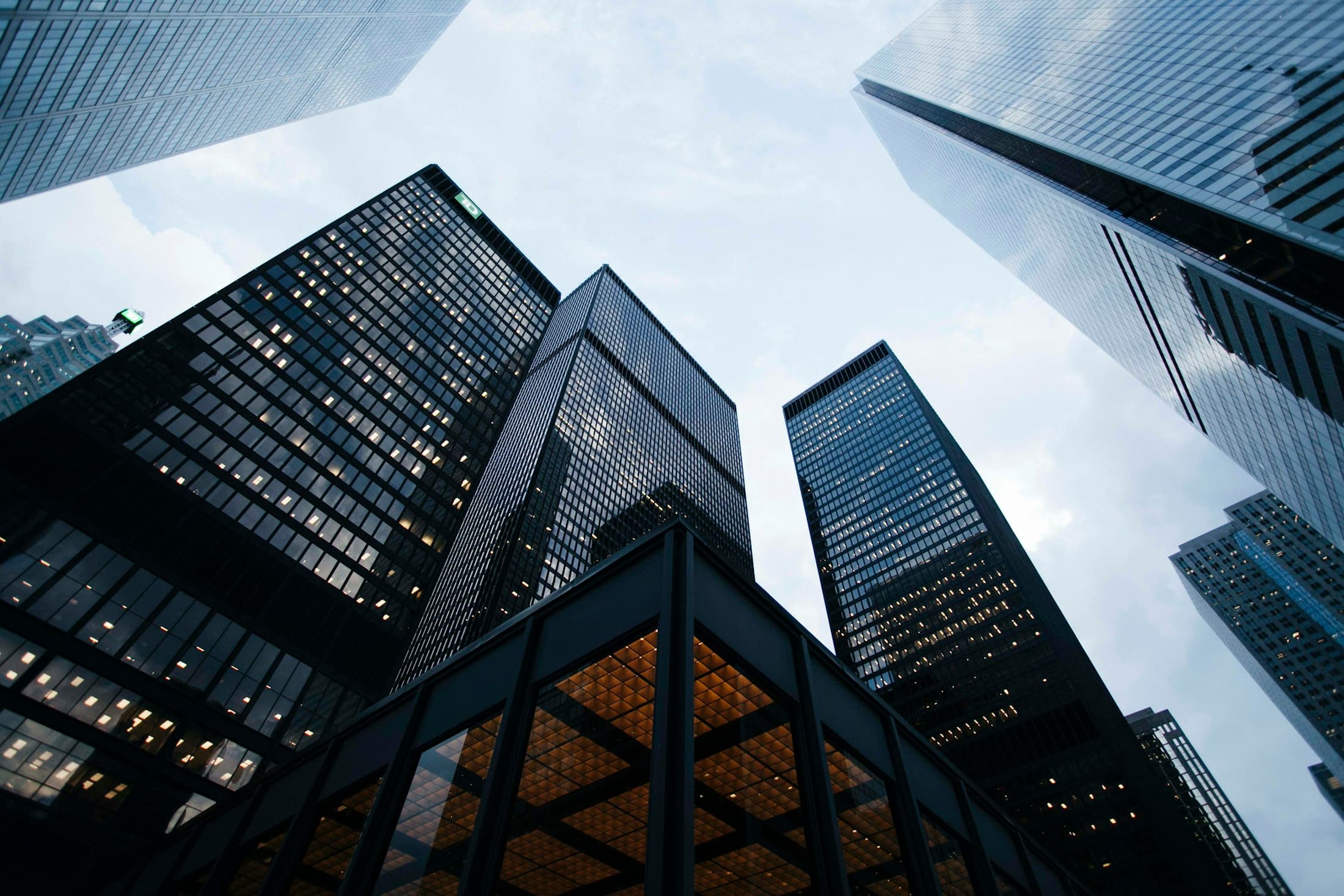 Development, asset optimization and strategic property banking.